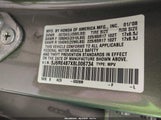 Honda Cr-V Ex-L 5J6RE487X8L006734 снимка