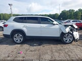 Volkswagen Atlas 3.6L V6 Se W/Technology 1V2WR2CA8MC556155 снимка