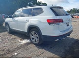 Volkswagen Atlas 3.6L V6 Se W/Technology 1V2WR2CA8MC556155 снимка