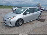 Toyota Prius Two JTDKBRFU6H3036819 снимка