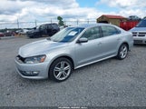 Volkswagen Passat 1.8T Se 1VWBS7A37FC013983 снимка