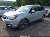 Subaru Forester 2.5I Limited JF2SJALC0JH534962 снимка