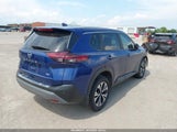 Nissan Rogue Sv Fwd 5N1BT3BA3PC737463 fotografie