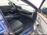 Nissan Rogue Sv Fwd 5N1BT3BA3PC737463 fotografie