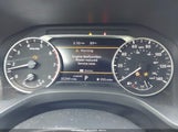 Nissan Rogue Sv Fwd 5N1BT3BA3PC737463 снимка