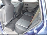 Nissan Rogue Sv Fwd 5N1BT3BA3PC737463 fotografie