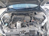 Honda Accord Lx 1HGCR2F30DA283615 снимка