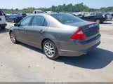 Ford Fusion Sel 3FAHP0CG5CR381359 снимка