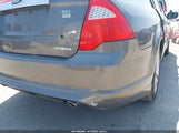 Ford Fusion Sel 3FAHP0CG5CR381359 снимка