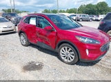 Ford Escape Titanium 1FMCU9J92MUB13977 снимка