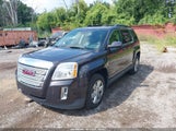 GMC Terrain Slt-1 2GKALSEK2F6424365 снимка