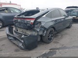 Honda Civic Sport Touring 19XFL1H80PE006402 fotografie