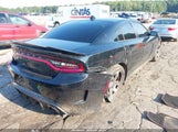 Dodge Charger Srt Hellcat Rwd 2C3CDXL99KH635807 снимка