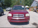Toyota Tundra Sr5 V8 5TBDT44175S474690 photo