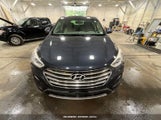 Hyundai Santa Fe Gls KM8SMDHF1DU006333 снимка