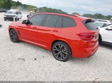 BMW X3 M Competition 5YMTS0C01L9B90498 снимка