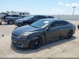Chevrolet Malibu 1Fl 1G1ZC5ST6JF187769 photo