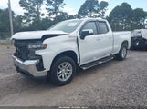 Chevrolet Silverado  Lt 1GCRYDED1KZ226940 снимка