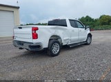 Chevrolet Silverado  Lt 1GCRYDED1KZ226940 снимка