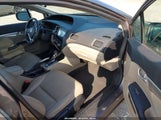 Honda Civic Ex-L 19XFB2F95EE077760 fotografie