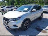 Nissan Rogue Sport Sl Fwd Xtronic Cvt JN1BJ1CV4LW279394 снимка