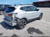 Nissan Rogue Sport Sl Fwd Xtronic Cvt JN1BJ1CV4LW279394 снимка