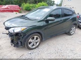 Honda Hr-V Ex-L 3CZRU6H77GM735818 снимка