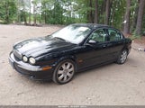 Jaguar X-Type 3.0 SAJWA51C15WE34868 снимка