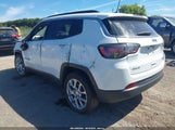 Jeep Compass Latitude Lux Fwd 3C4NJDFN8RT104152 photo