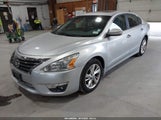 Nissan Altima 2.5 Sl 1N4AL3AP5EC291907 снимка