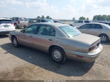 Buick Park Avenue 1G4CW54K8Y4293795 снимка