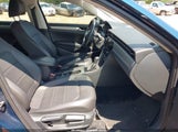 Volkswagen Passat 2.0T Se 1VWSA7A30MC002811 снимка
