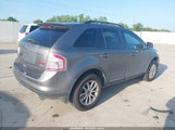 Ford Edge Sel 2FMDK38C89BA87939 снимка