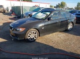 BMW 328I WBAVA33567PV64763 снимка