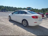 Chevrolet Cruze Lt 1G1BE5SM8K7109946 снимка