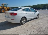 Chevrolet Cruze Lt 1G1BE5SM8K7109946 снимка