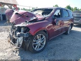 Dodge Durango R/T Awd 1C4SDJCT4NC221874 снимка