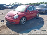 Volkswagen New Beetle 2.5 3VWSW31C56M409261 photo