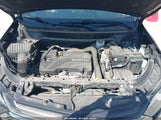 Chevrolet Equinox Ls 2GNAXHEV4K6294443 снимка