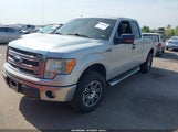 Ford F-150 Xlt 1FTFX1EF0DKF95984 снимка