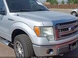 Ford F-150 Xlt 1FTFX1EF0DKF95984 снимка
