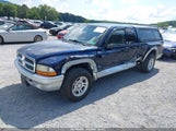 Dodge Dakota Slt 1D7GL42NX4S576877 снимка
