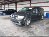 Dodge Grand Caravan Crew 2C4RDGDG4CR192349 снимка