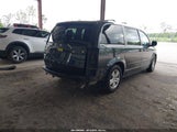 Dodge Grand Caravan Crew 2C4RDGDG4CR192349 fotografie