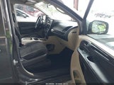 Dodge Grand Caravan Crew 2C4RDGDG4CR192349 fotografie