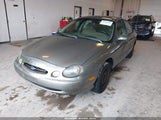 Ford Taurus Se/Se-Ne 1FAFP53U2XA326569 снимка