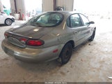 Ford Taurus Se/Se-Ne 1FAFP53U2XA326569 снимка