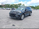Ford Explorer Limited 1FMSK8FH5LGB75561 снимка