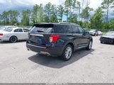 Ford Explorer Limited 1FMSK8FH5LGB75561 снимка