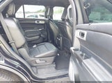 Ford Explorer Limited 1FMSK8FH5LGB75561 снимка